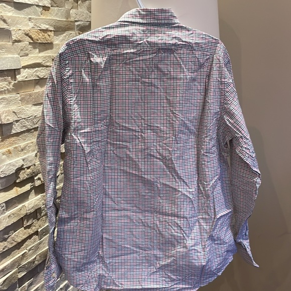 Polo Ralph Lauren Spring Colours Button Down Shirt - Picture 5 of 8